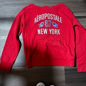 Aeropostale hoodie